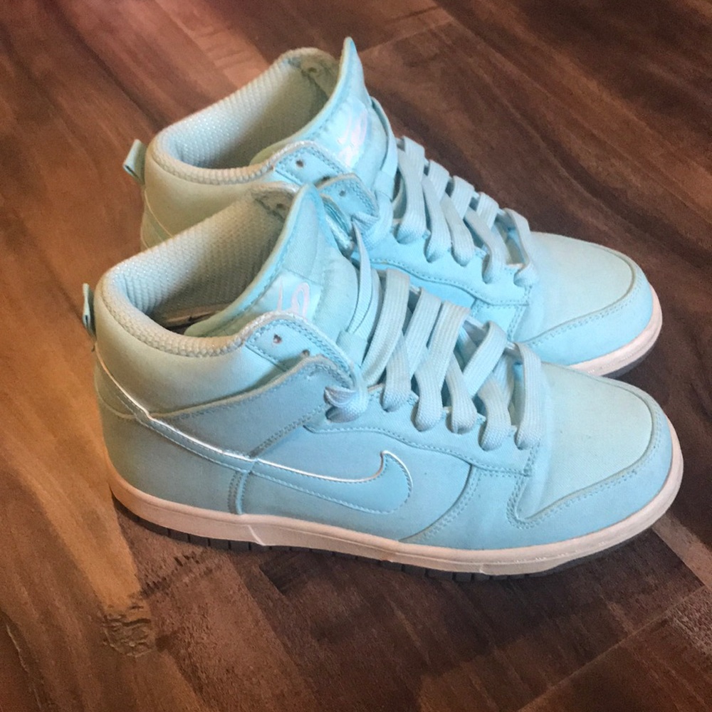 Nike dunks